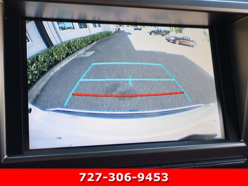 Used 2020 Lexus GX 460 Premium AWD/4WD image 4