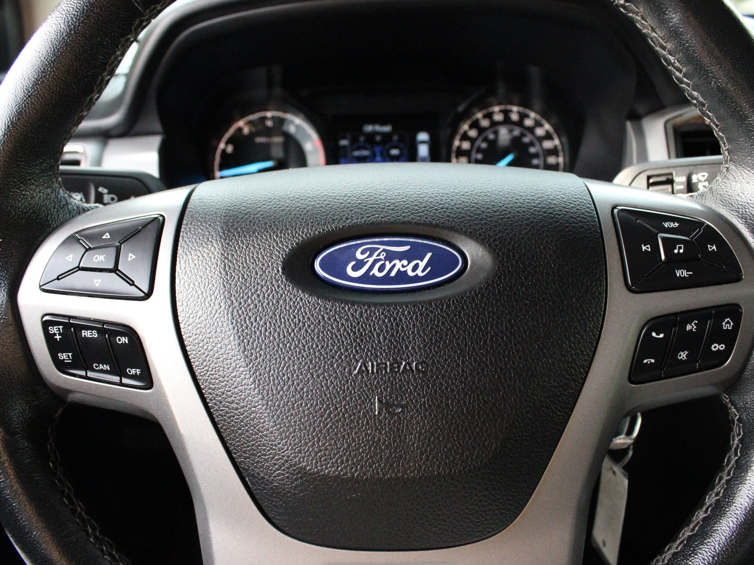 Used 2023 Ford Ranger XLT w/ Equipment Group 301A Mid AWD/4WD image 20