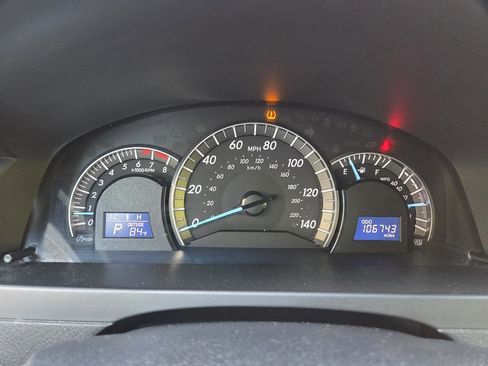 Used 2012 Toyota Camry SE image 21