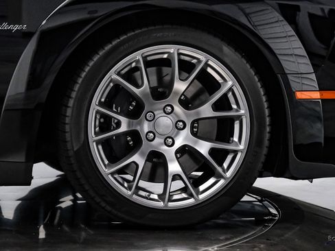 Used 2023 Dodge Challenger SRT Hellcat Redeye image 67