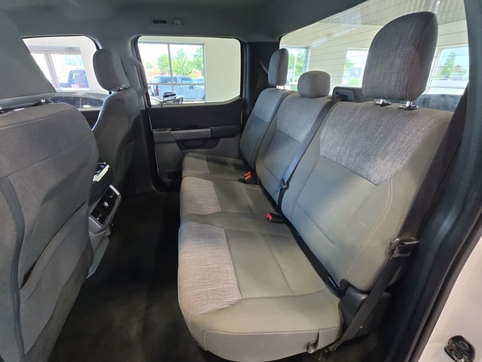 Used 2023 Ford F150 XLT AWD/4WD image 34