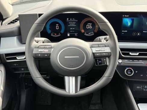 New 2026 Hyundai Sonata SEL FWD image 12