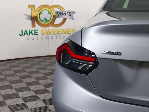 Certified 2025 BMW 230i xDrive Coupe w/ M Sport Package image 10