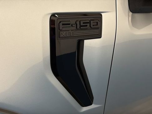 Used 2024 Ford F150 XLT w/ Equipment Group 302A MID AWD/4WD image 39