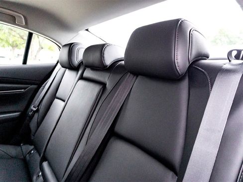 New 2026 MAZDA MAZDA3 s Sport image 17