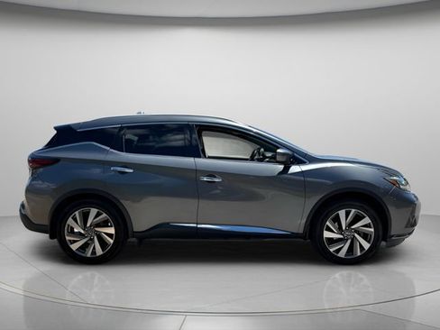 Used 2019 Nissan Murano SL w/ Cargo Package FWD image 4