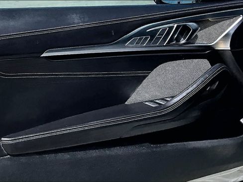 Used 2023 BMW M850i xDrive Convertible w/ M Sport Professional Package AWD/4WD image 50