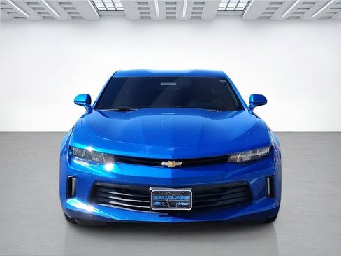 Used 2017 Chevrolet Camaro LT image 8