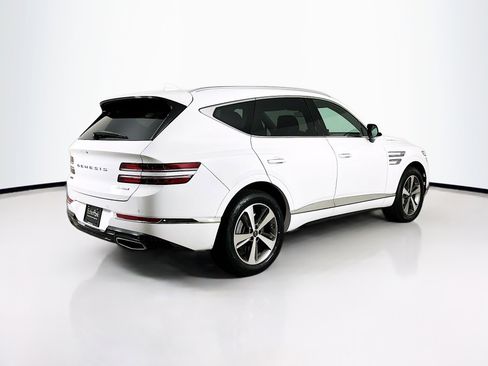 Used 2024 Genesis GV80 3.5T image 9
