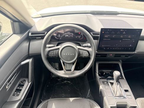 New 2026 MAZDA CX-5 Select AWD/4WD image 15