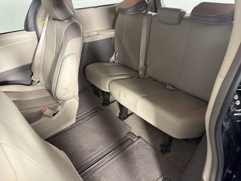 Used 2013 Toyota Sienna Limited w/ Premium Pkg AWD/4WD image 20