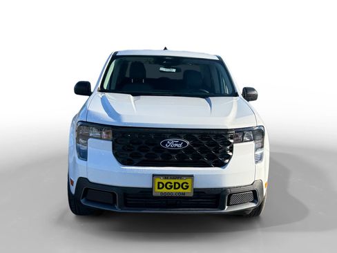 New 2026 Ford Maverick XLT FWD image 8