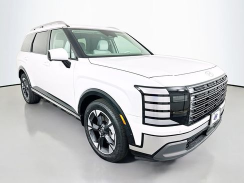 New 2026 Hyundai Palisade Limited FWD image 3