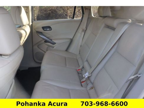 Used 2014 Acura RDX AWD w/ Technology Package image 29