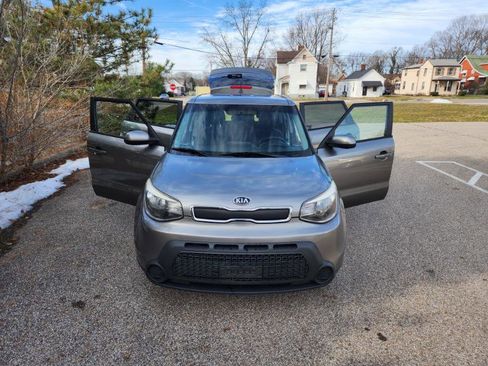 Used 2014 Kia Soul image 37