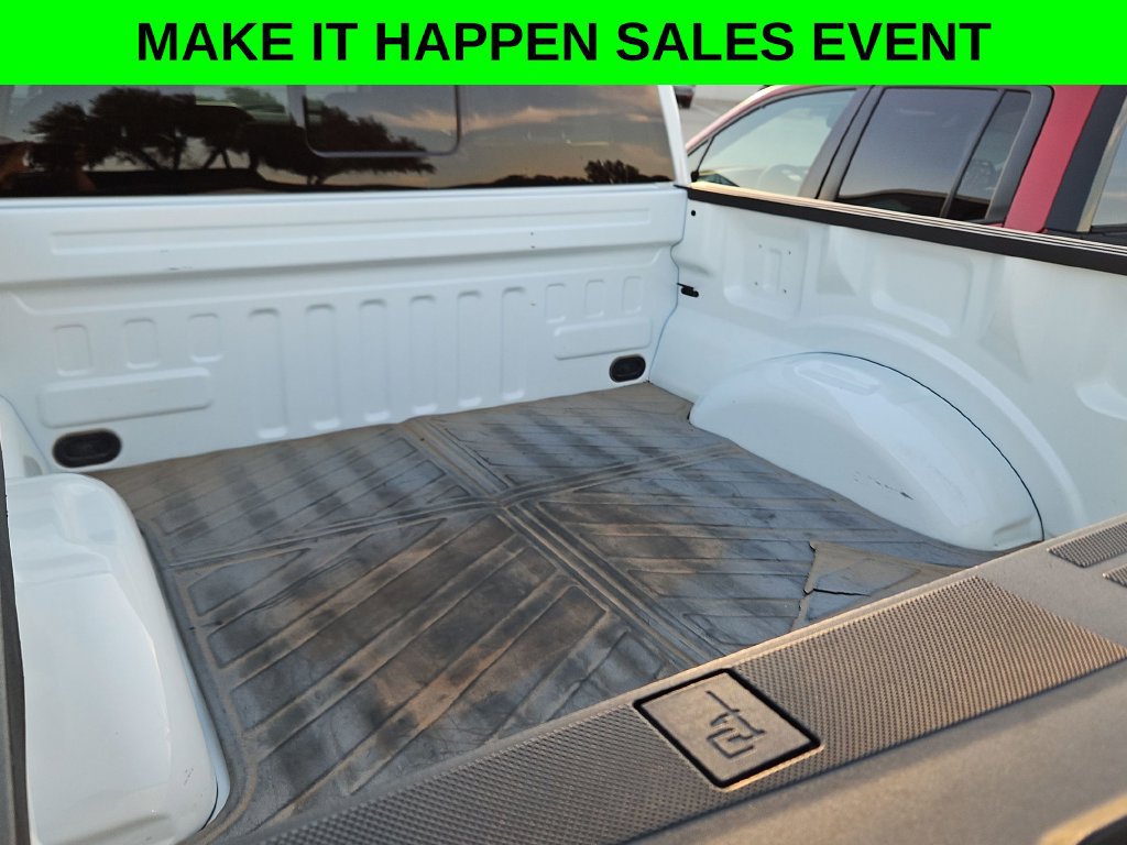 Used 2023 Ford F150 Lariat w/ Trailer Tow Package AWD/4WD image 21