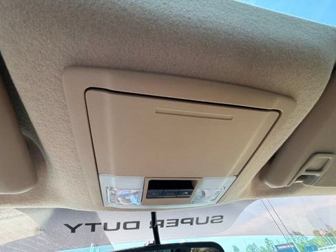 Used 2012 Ford F350 King Ranch w/ King Ranch w/Chrome Pkg AWD/4WD image 32