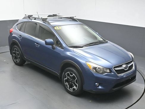 Used 2013 Subaru Crosstrek 2.0i Premium w/ Popular Pkg 1 AWD/4WD image 39