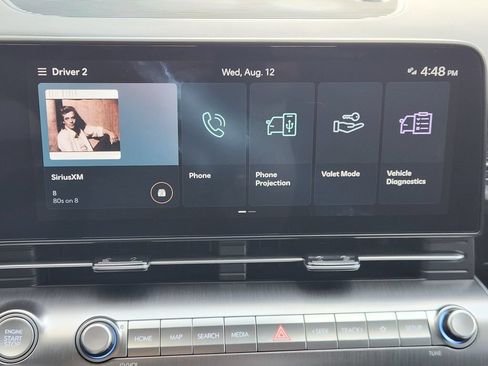 Used 2026 Hyundai Kona SEL Sport AWD/4WD image 16