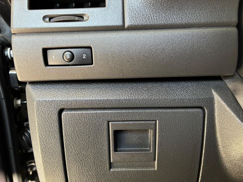 Used 2011 Jeep Liberty Limited Jet AWD/4WD image 23