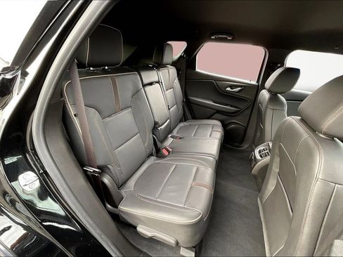 Used 2022 Chevrolet Blazer Premier w/ LPO, Cargo Package AWD/4WD image 27