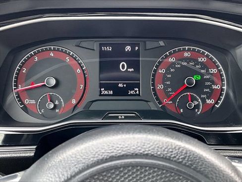 Used 2021 Volkswagen Jetta GLI image 25