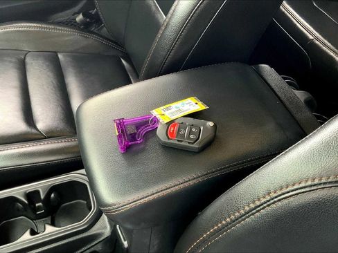 Used 2023 Jeep Wrangler Unlimited Rubicon 392 w/ Trailer Tow Package image 14