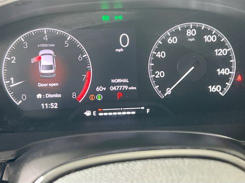 Used 2022 Honda Civic Sport image 12