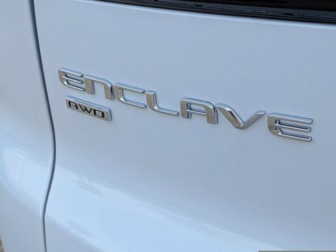 New 2026 Buick Enclave Sport Touring w/ Power Package AWD/4WD image 19