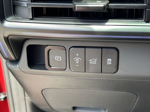 New 2026 Hyundai Santa Fe Calligraphy FWD image 30
