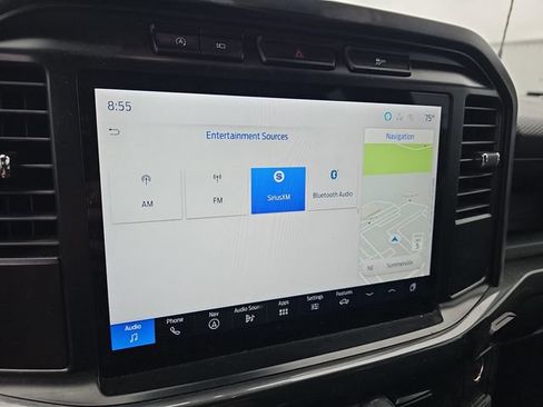 Used 2024 Ford F150 STX AWD/4WD image 19