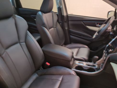Certified 2022 Subaru Ascent Limited w/ Technology Package image 12