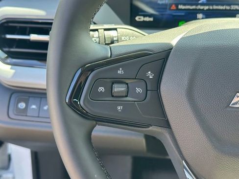 New 2027 Chevrolet Bolt LT image 4