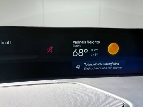 Certified 2025 Lincoln Navigator Black Label AWD/4WD image 22