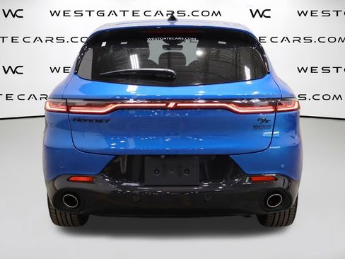 Used 2024 Dodge Hornet R/T image 7