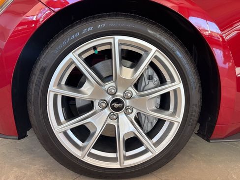 Used 2015 Ford Mustang GT Premium w/ Equipment Group 401A image 39