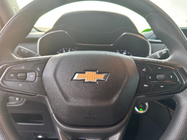 Used 2021 Chevrolet TrailBlazer LT w/ Convenience Package FWD image 17