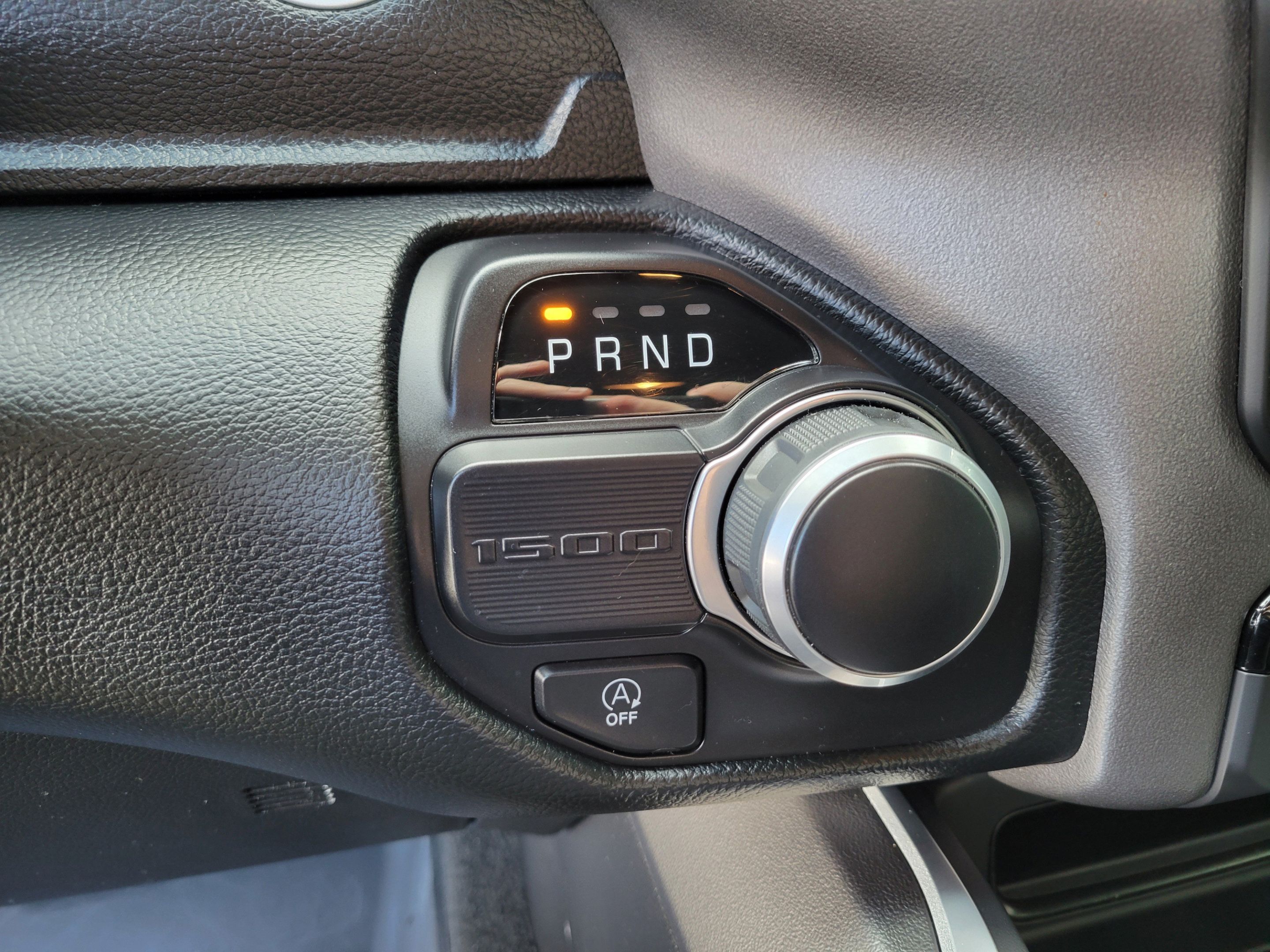 Used 2021 RAM 1500 Big Horn RWD image 20