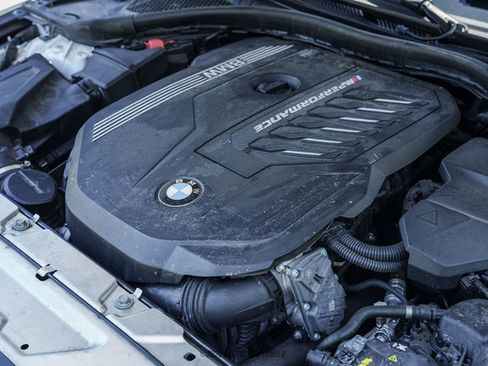 Used 2020 BMW M340i w/ Premium Package RWD image 17