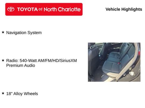 Used 2018 Honda Civic Sport Touring image 5