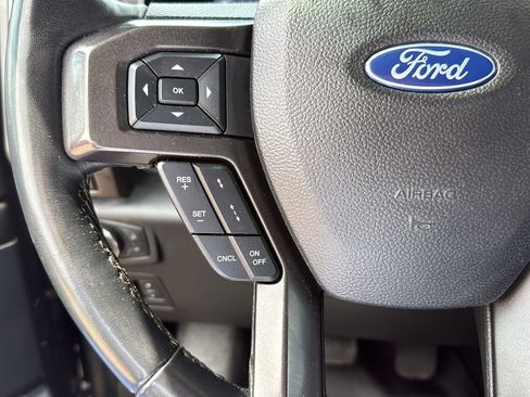 Used 2021 Ford Expedition Limited image 16