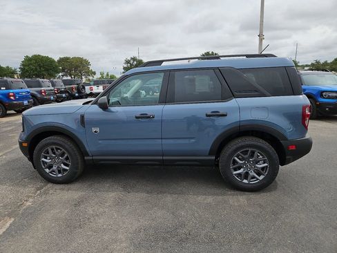 New 2026 Ford Bronco Sport Big Bend w/ Convenience Package AWD/4WD image 7