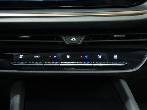 New 2026 Buick Envision Avenir image 35