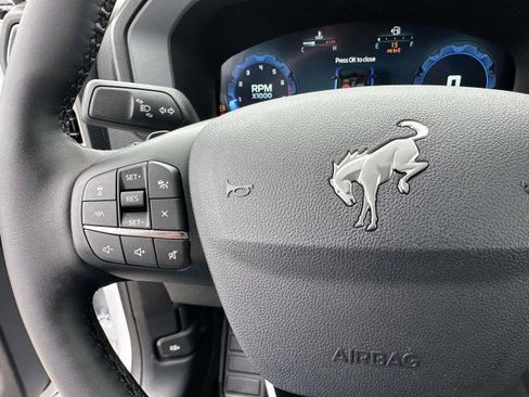 New 2025 Ford Bronco Sport Badlands w/ Sasquatch Badlands Package image 24