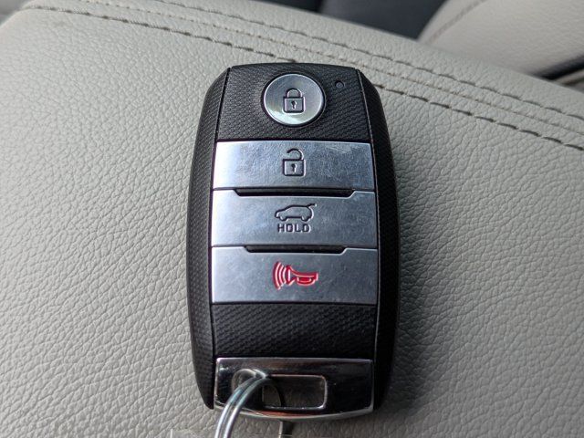 Used 2018 Kia Sportage EX w/ EX Sport Appearance Package FWD image 34
