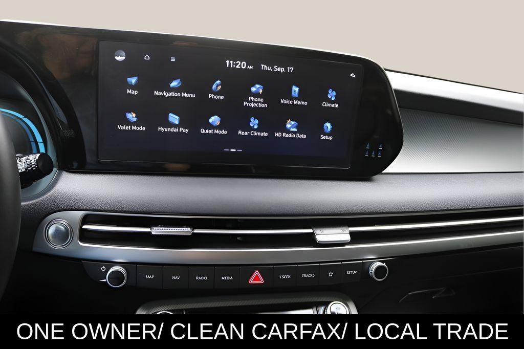 Used 2025 Hyundai Palisade XRT FWD image 25