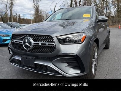 Certified 2024 Mercedes-Benz GLE 350 4MATIC