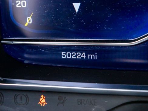 Used 2022 Chevrolet Tahoe RST w/ Sport Performance Package AWD/4WD image 20