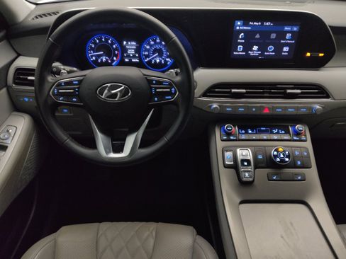Used 2021 Hyundai Palisade SEL AWD/4WD image 22