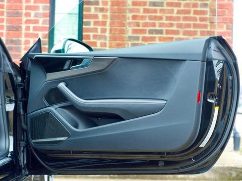 Used 2022 Audi S5 Prestige image 31